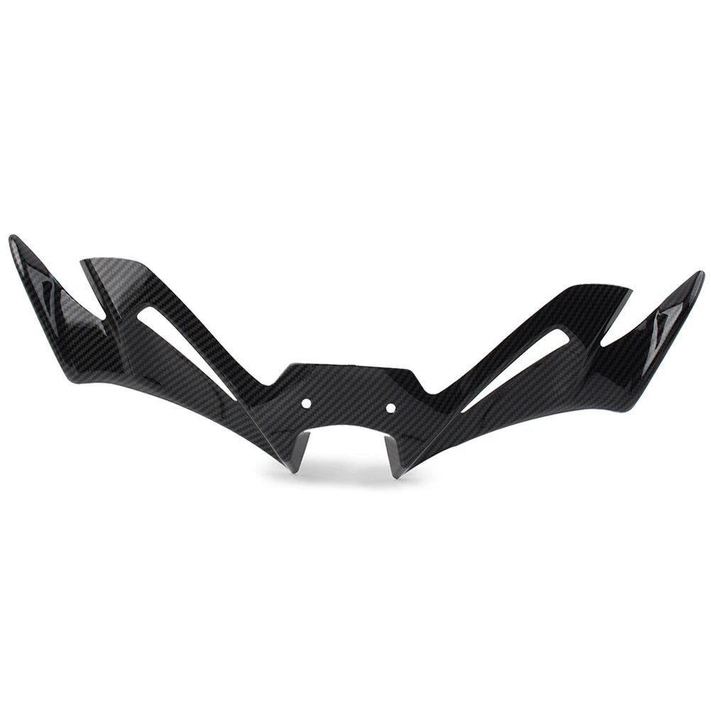 Front Winglet Aerodynamic Spoiler for Yamaha R3 R25 (2019–2022)