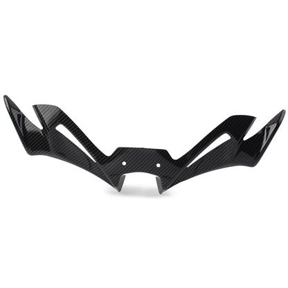 Front Winglet Aerodynamic Spoiler for Yamaha R3 R25 (2019–2022)