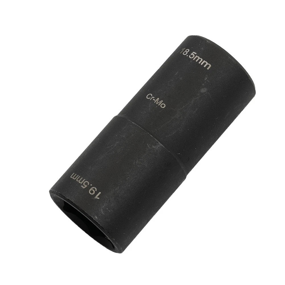 18.5mm/19.5mm Socket Tool Removal Sleeve for Wheel Nut