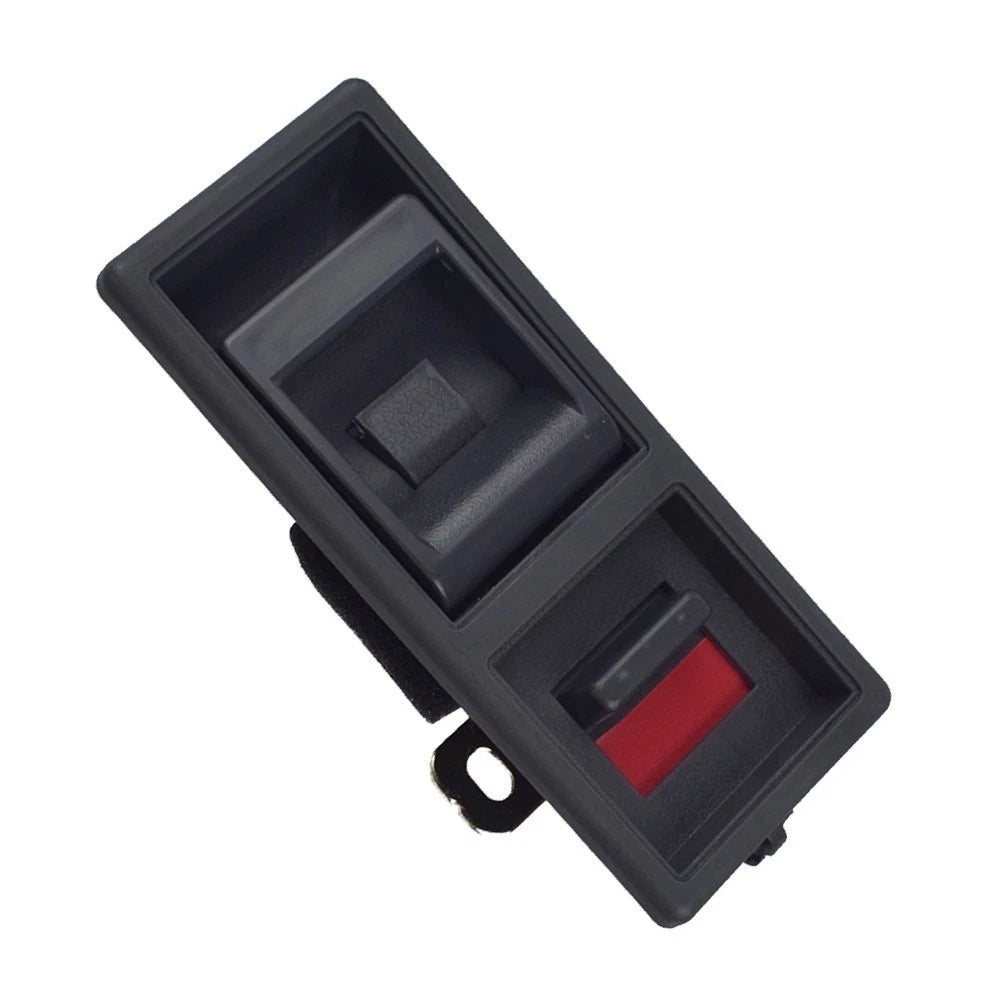 Trunk Latch Handle for Daily Vehicle Use (OEM Standard)