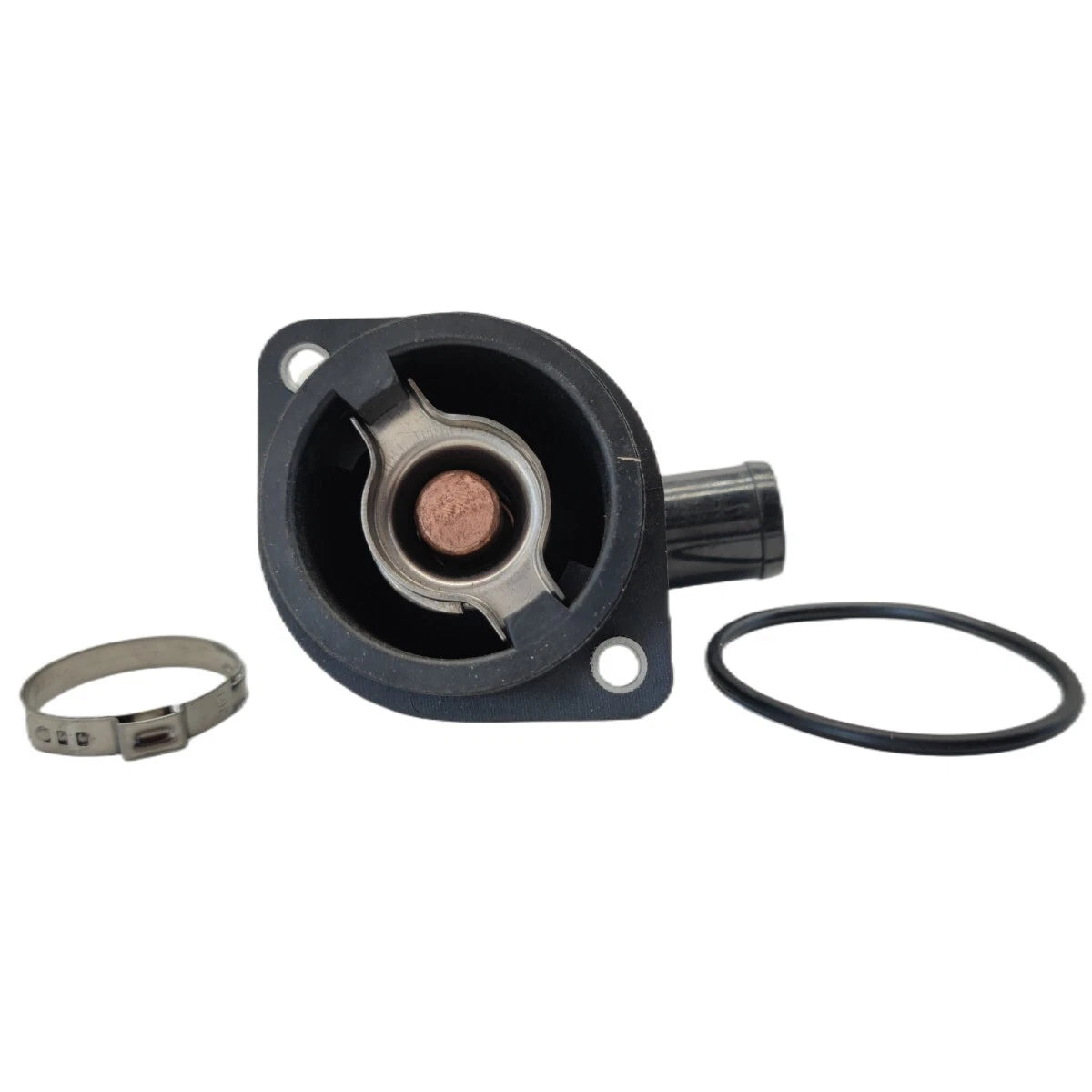 Thermostat Housing Assembly for Mercury 75-115Hp 4 Stroke (Replaces 892864T06)
