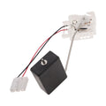 Fuel Tank Sending Unit Replacement for Scion xA (2004–2006)