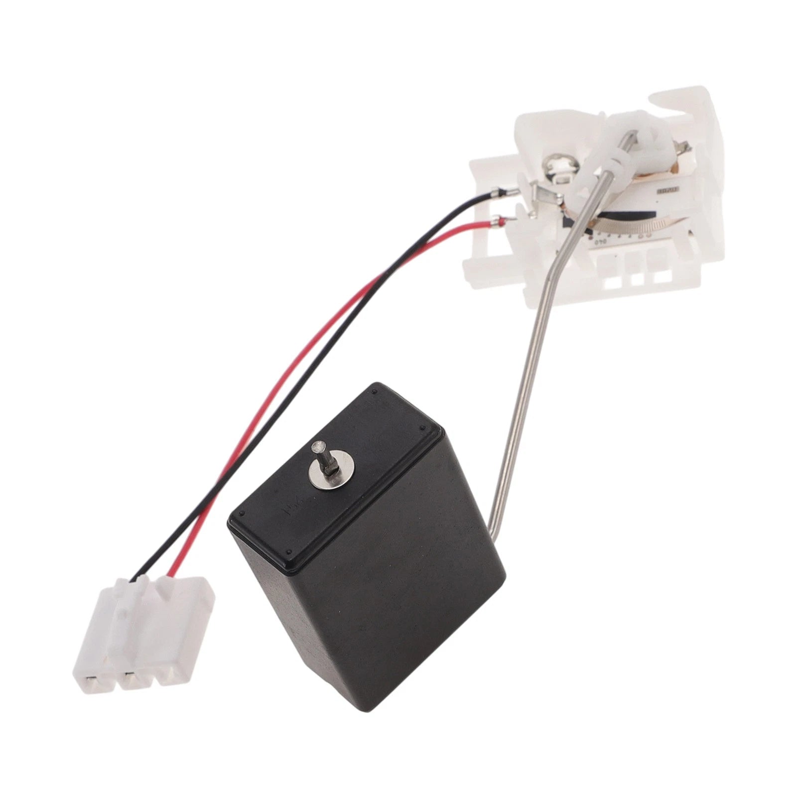 Fuel Tank Sending Unit Replacement for Scion xA (2004–2006)