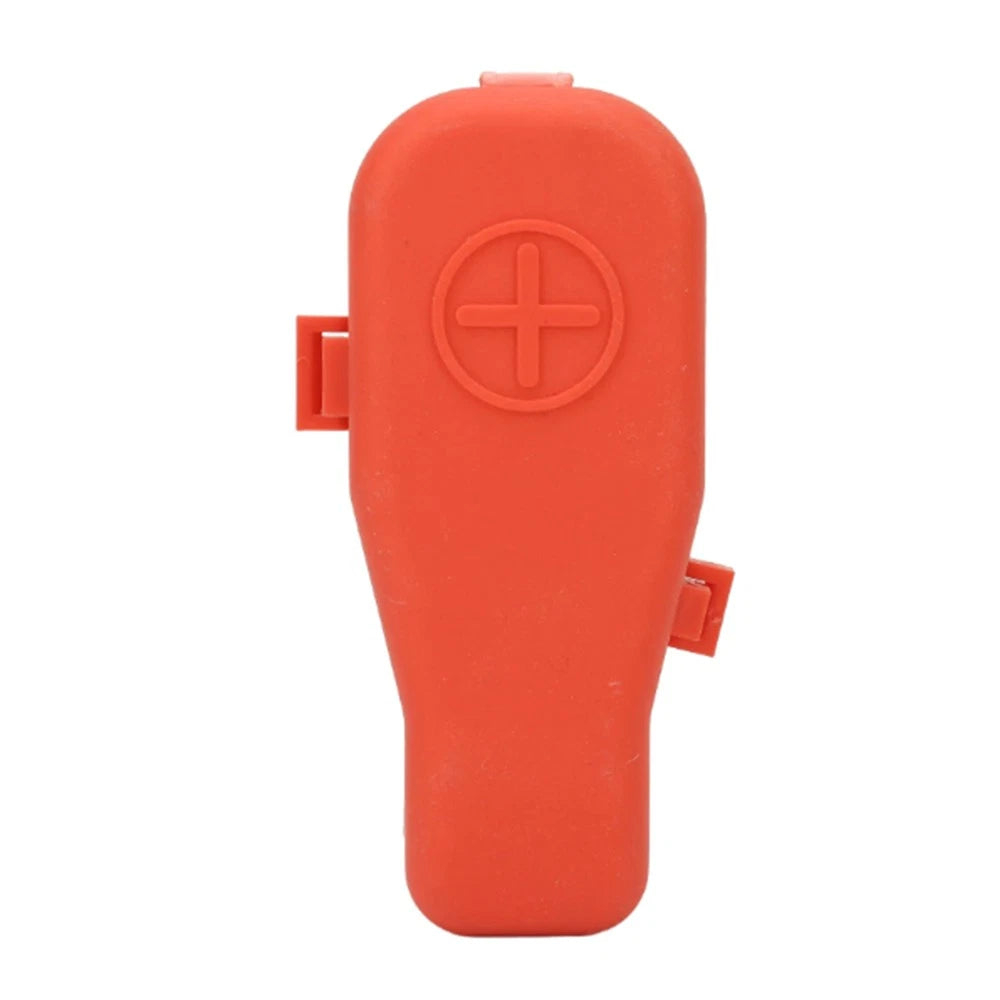 Positive Battery Cable Terminal Cover For Peugeot 2008 301 Citroen C4 9807346080
