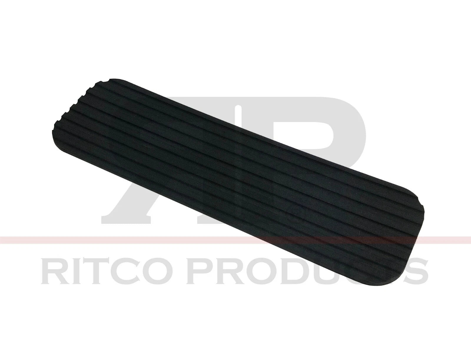 Anti Slip Jet Ski Trailer Fender Mat 12.75" x 3.75" for PWC