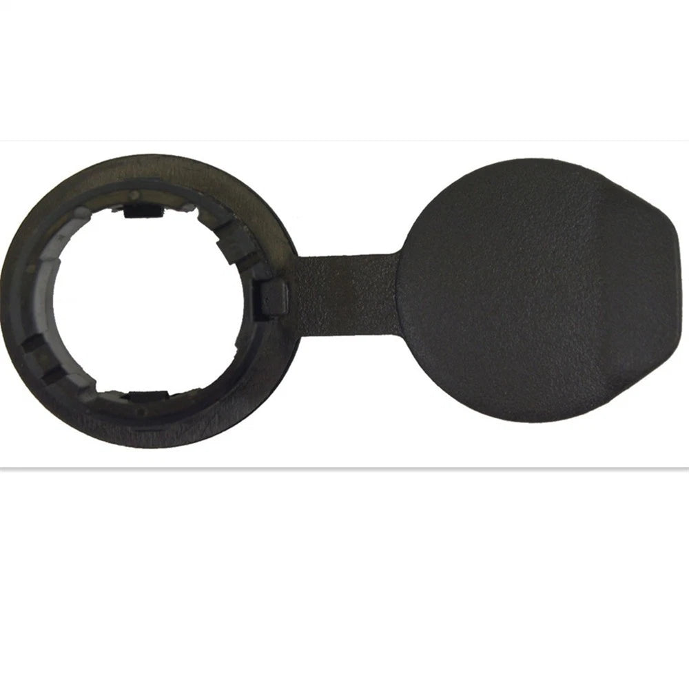 For 2000-2012 GM Vehicles Cigarette Lighter Power Outlet Retainer Cover 15187371
