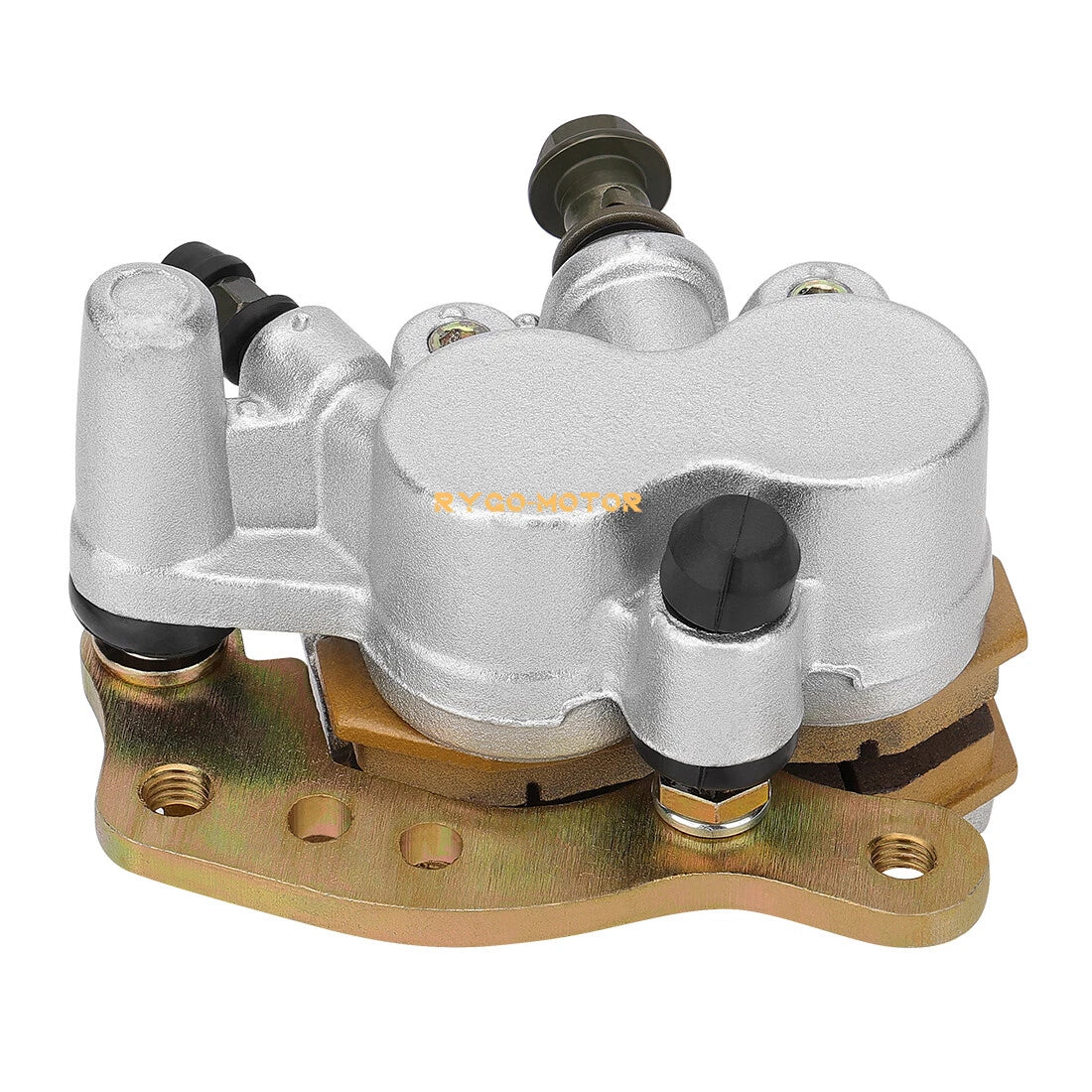 Front Brake Caliper for Yamaha YZ125 YZ250 WR200 WR250 WR500 (1990–2007) 4SS-2580T-00-00