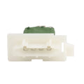 Heater Blower Motor Resistor for Audi A3, VW Beetle, Golf, Jetta, Passat (2000–2016)