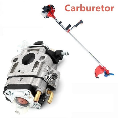 Carburetor for 43cc 52cc Engine