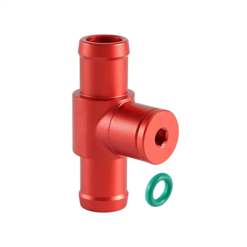 Coolant Bleeder Heater Hose Fitting For Nissan 350Z 2003-2008 Q50 Q70 2014-2017