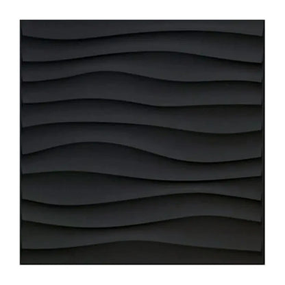 3D Effect Wall Sticker for Home Decor (Waterproof, Easy to Clean)