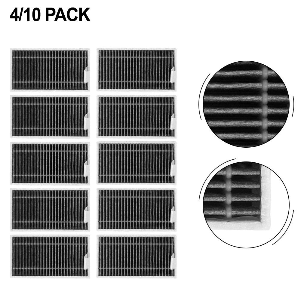 Washable Floor Mat for Home Cleaning (Easy Installation, Tear Resistant)
