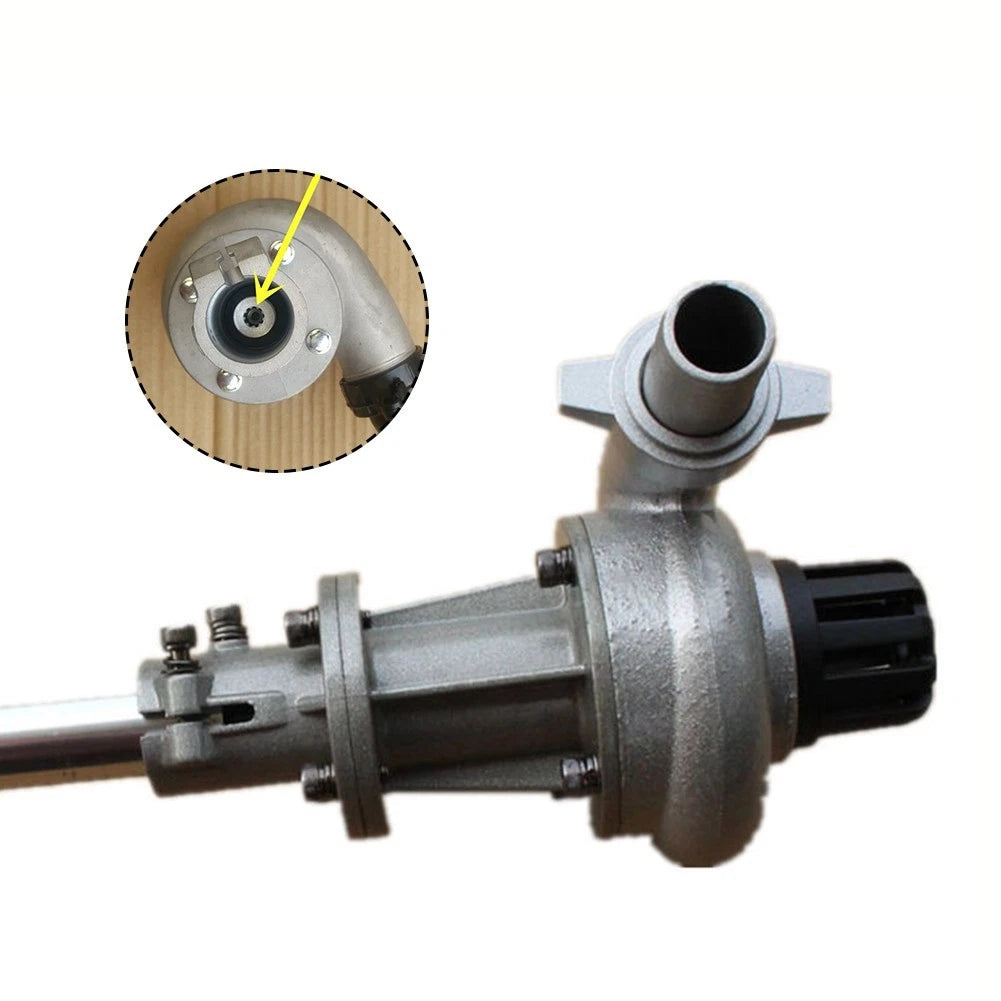 Water Pump for Brush Cutter (Compatible with )