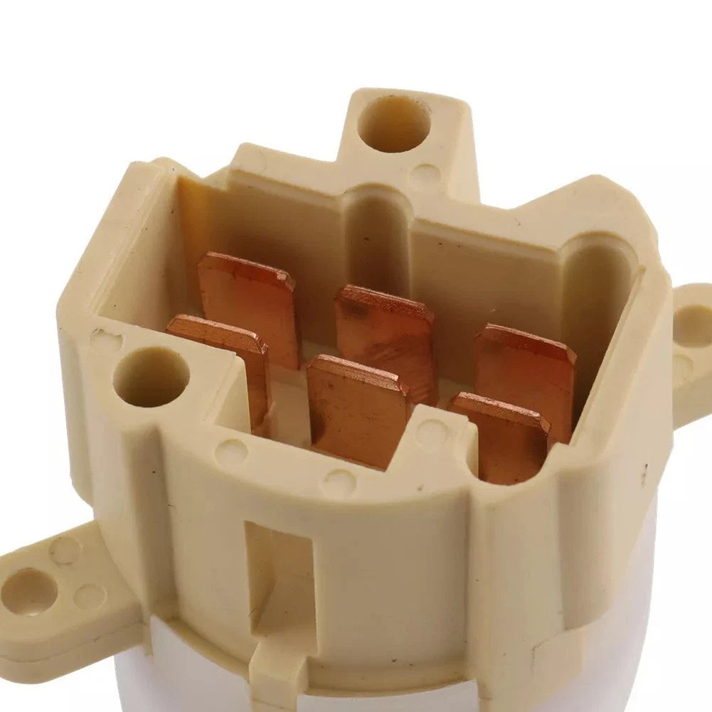Ignition Switch Lock for Nissan (Compatible with )