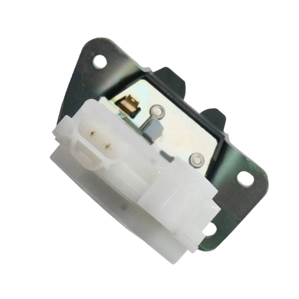 Trunk Lock Actuator MR959620 5808A079 for Mitsubishi (2006–2018)