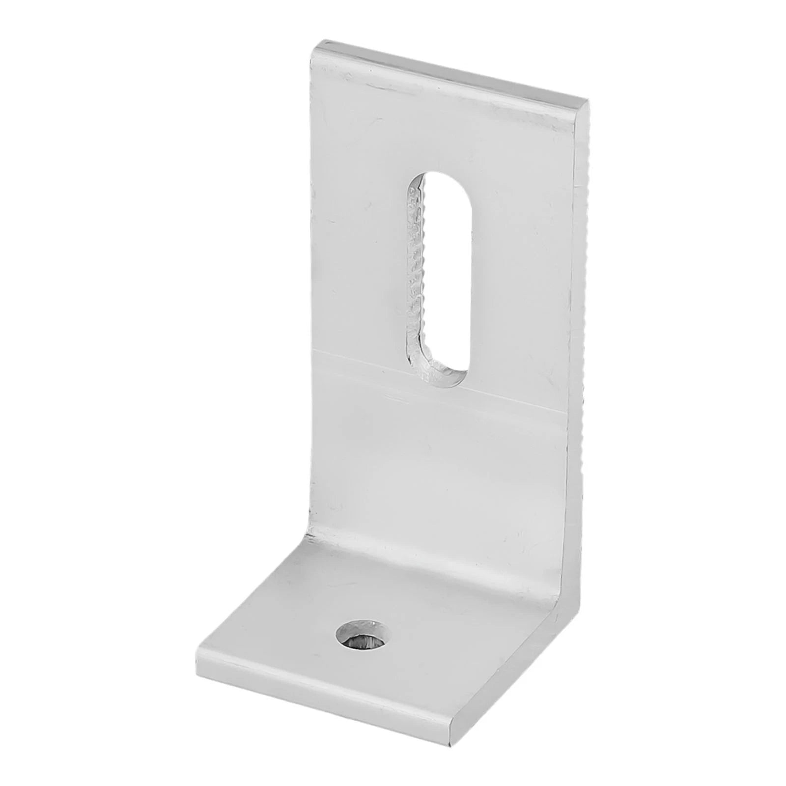 2X 90-Degree Solar Panel Mounting L Bracket for Boat-Off Grid Roof