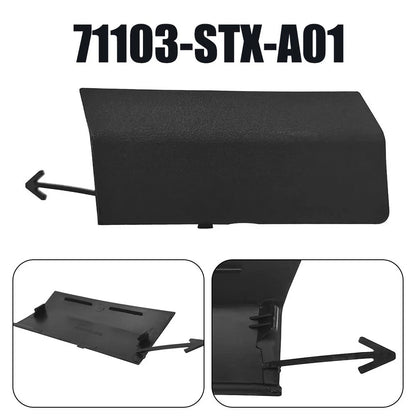 Towing Hook Cap Cover for Acura MDX (2014–2020)