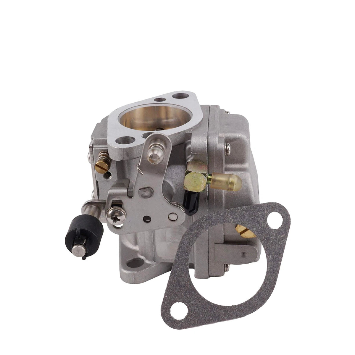 Carburetor carb for Mercury Outboard 70 75 80 90 HP 2 Stroke Engine 3301-9012A 6