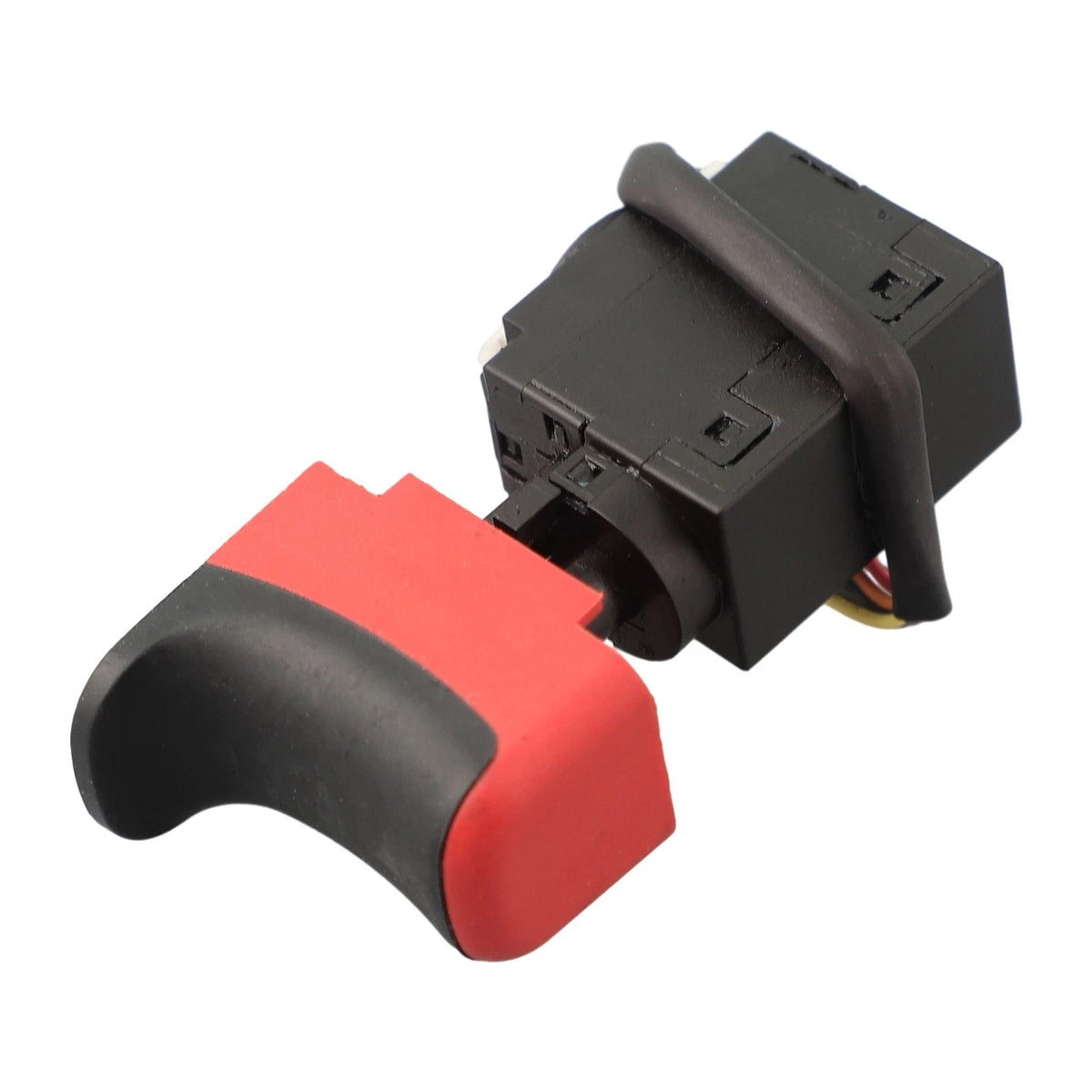 Trigger Switch for Metabo Cordless Drill 7.2V - 24V