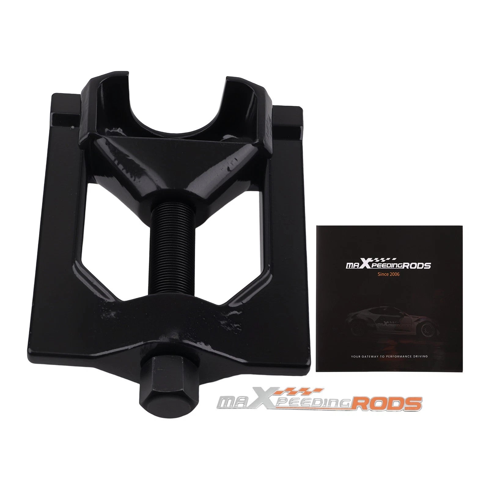 Heavy-Duty Universal Joint Puller for Class 7 & 8 Trucks (Universal)