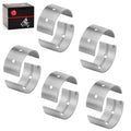 10PCS Crankshaft Main Bearing for Yamaha WaveRunner 1800 FX HO SHO SVHO (2002–2023)