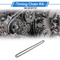 Timing Chain Kit for Chevrolet Cobalt (2013) No. 25187737
