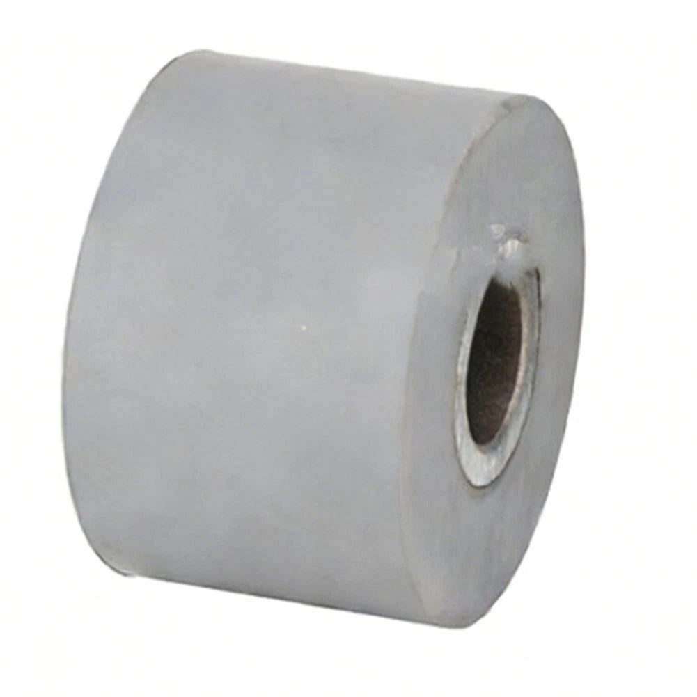 Rubber Coated Press Wheel for Edge Banding Machine (60x8x40mm)