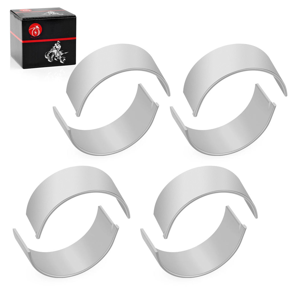 8x Rod Bearing for Yamaha FX VX 1800 WaveRunner (2002–2019) 6S5-11656-50-00 6S5-11656-60-00