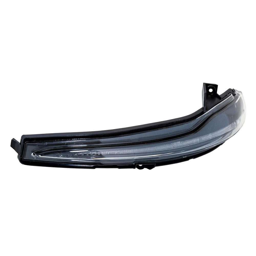 Left Mirror Turn Signal Light For 15-20 Mercedes C CLS E GLC S Class 0999067101