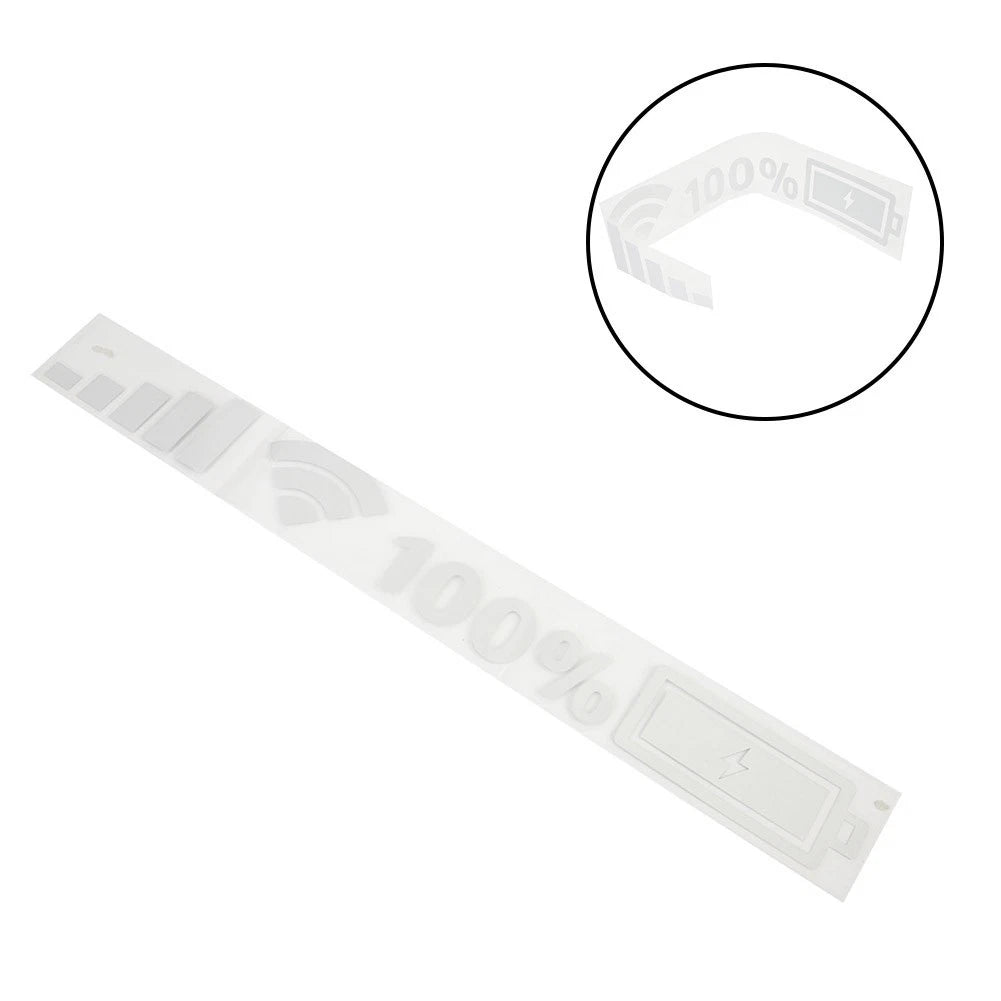 Reflective Car Vinyl Stickers for