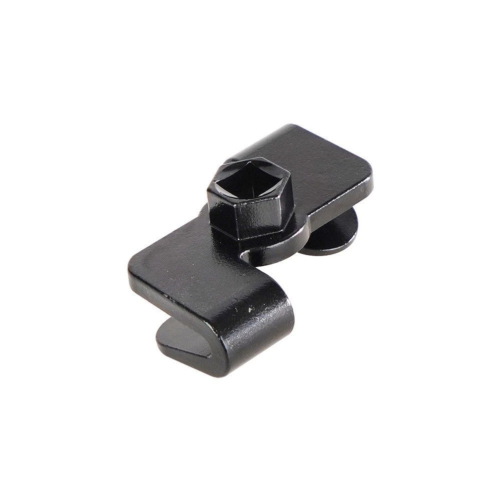 Wrench Extension Adapter for 1/2 Inch Drive Tools & 21mm Sockets