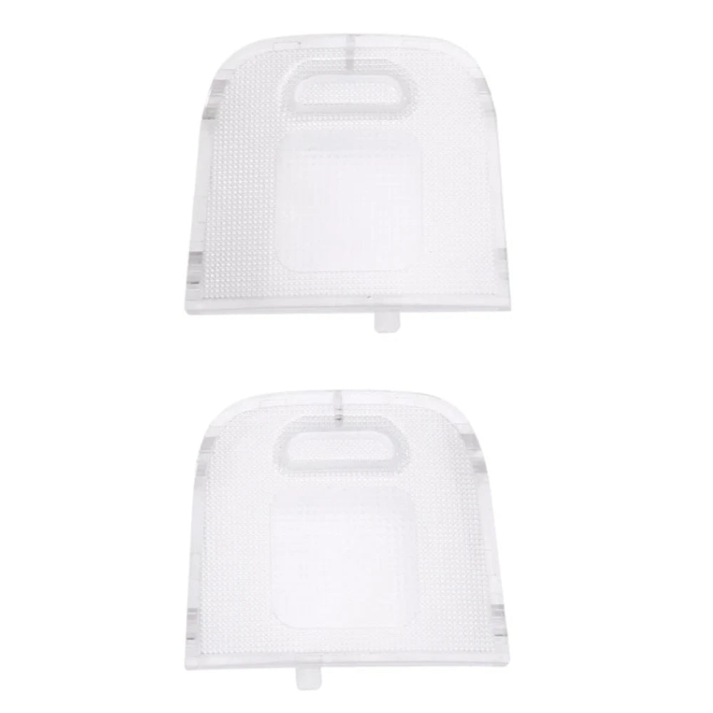Dome Map Reading Light Cover Set for Toyota Camry (2006–2011)