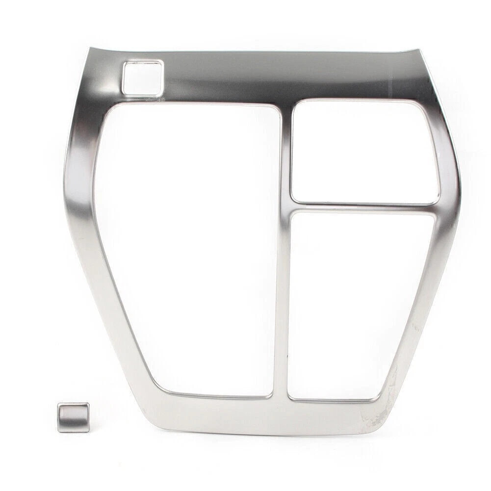 Inner Gear Shift Box Panel Cover Trim for Toyota RAV4 (2019–2020)