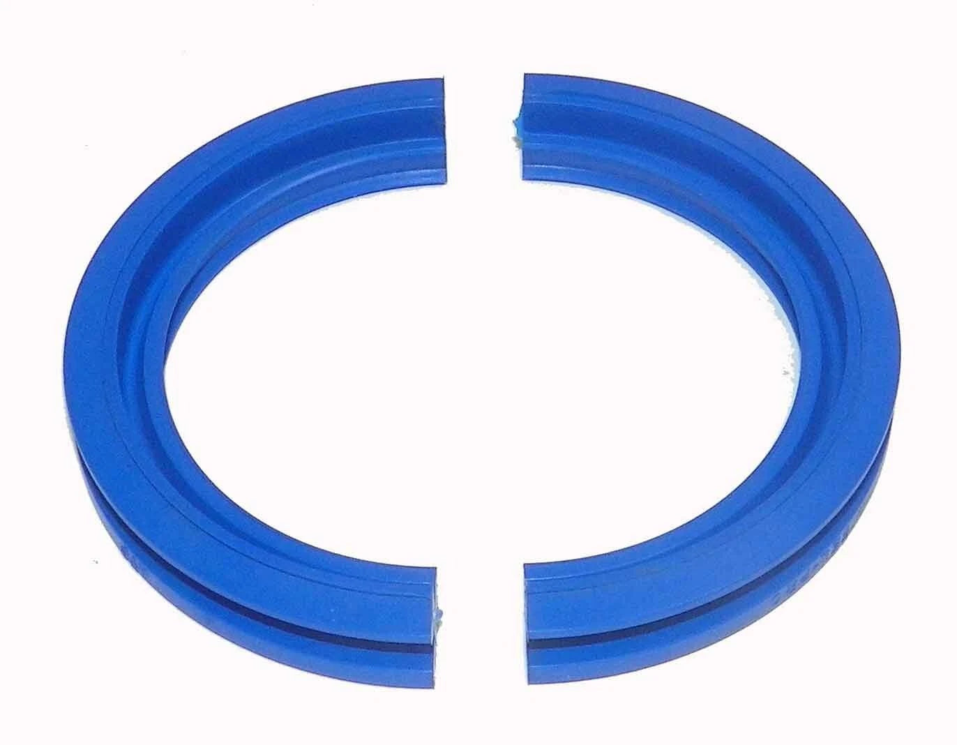 WSM Rear Main Seal for Mercruiser 7.4L 454 CI 584-132