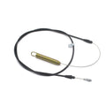 Control Cable for John Deere L100 L110 L118 LA105 (42 Inch Deck)