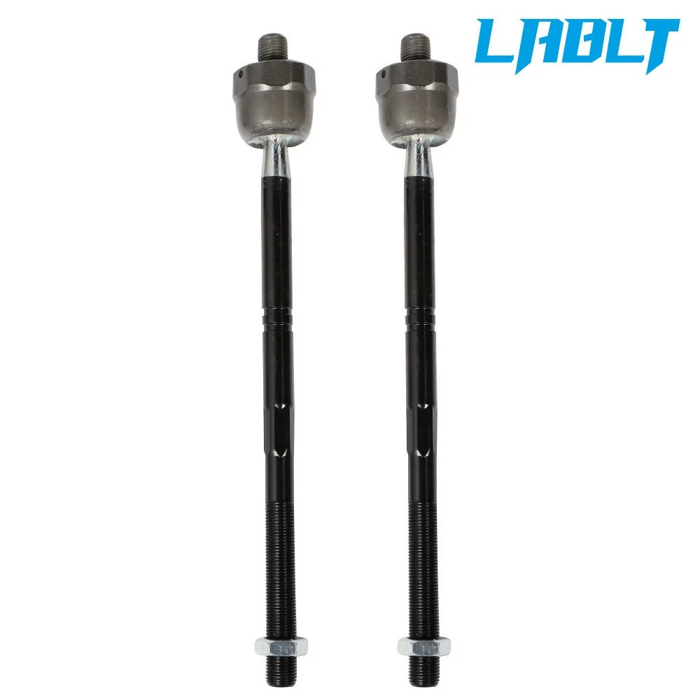 Upper Control Arm Tie Rod Ball Joint Sway Bar Links for Ford F150 (2004–2005)
