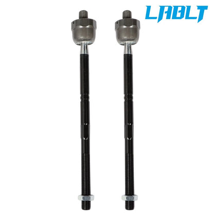 Upper Control Arm Tie Rod Ball Joint Sway Bar Links for Ford F150 (2004–2005)