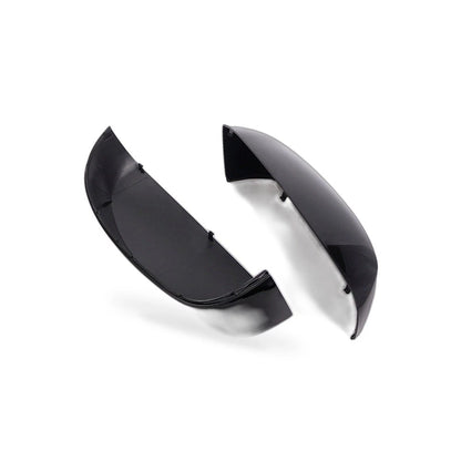 Side Mirror Shell Housing for Chevrolet Silverado GMC Yukon (25788156, 25788157)