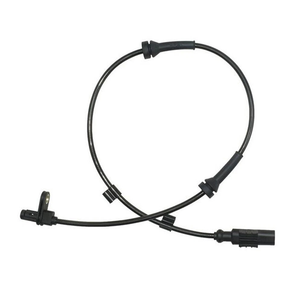 2Pcs ABS Wheel Speed Sensor for Benz Smart Fortwo (2007–2014) 4515400217
