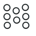 O-Ring Seal for Evinrude Johnson OMC Motors (310584, 0310584, 18-7135)