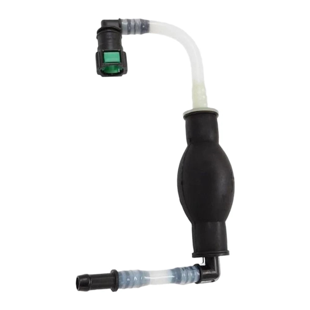 Fuel Hose Pip for Vauxhall Movano A (1998–2001)