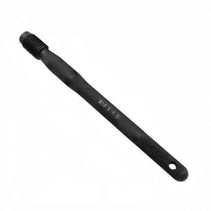 Wheel Lug Alignment Pin Guide Tool for Secure Fit