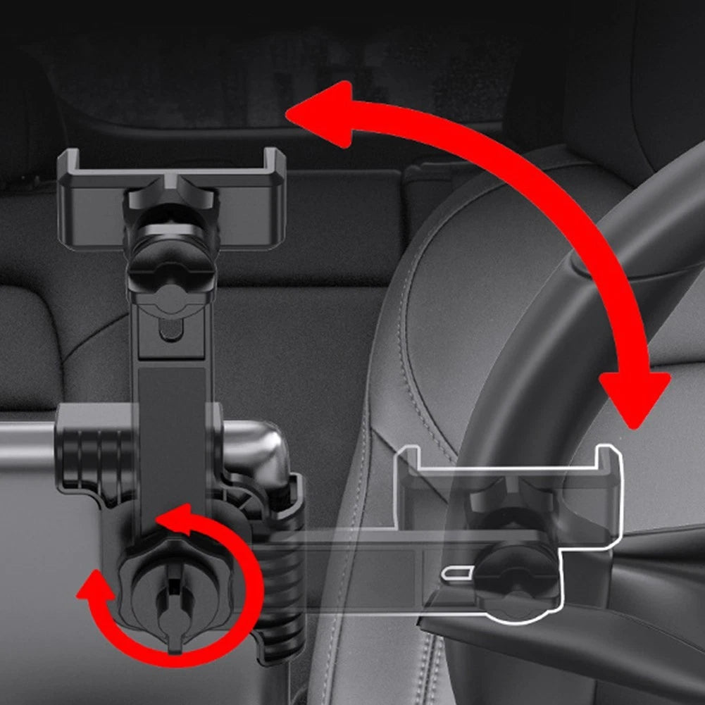 Phone Holder for Tesla Model 3 Model Y (2017–2023)