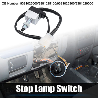 Stop Lamp Switch for Hyundai Accent Elantra (No. 93810-25000)