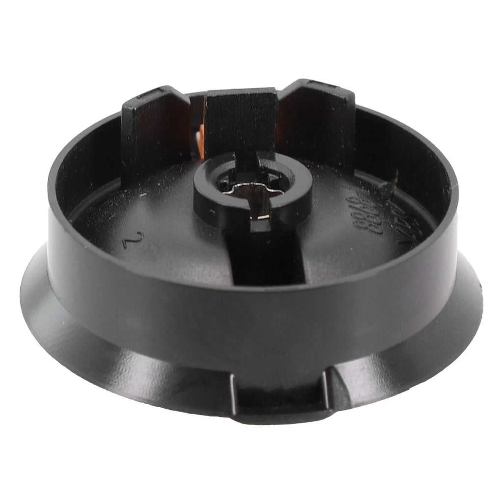 AC Climate Control Knob Switch for Toyota Tacoma (2005–2011)