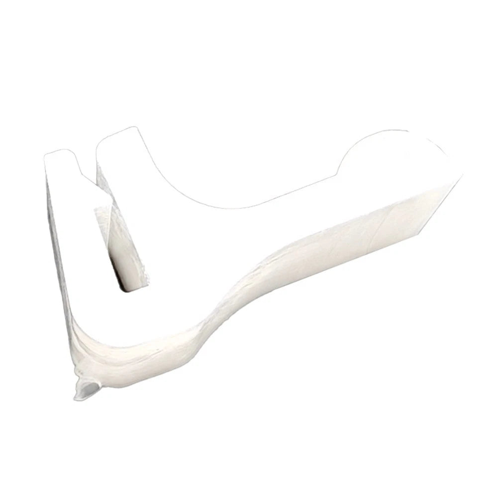 Windshield Repair Clip Installation Hardware for