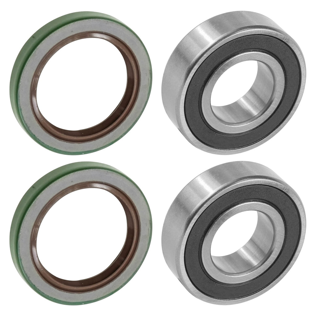 Deck Spindle Repair Kit for John Deere (2000–2006)