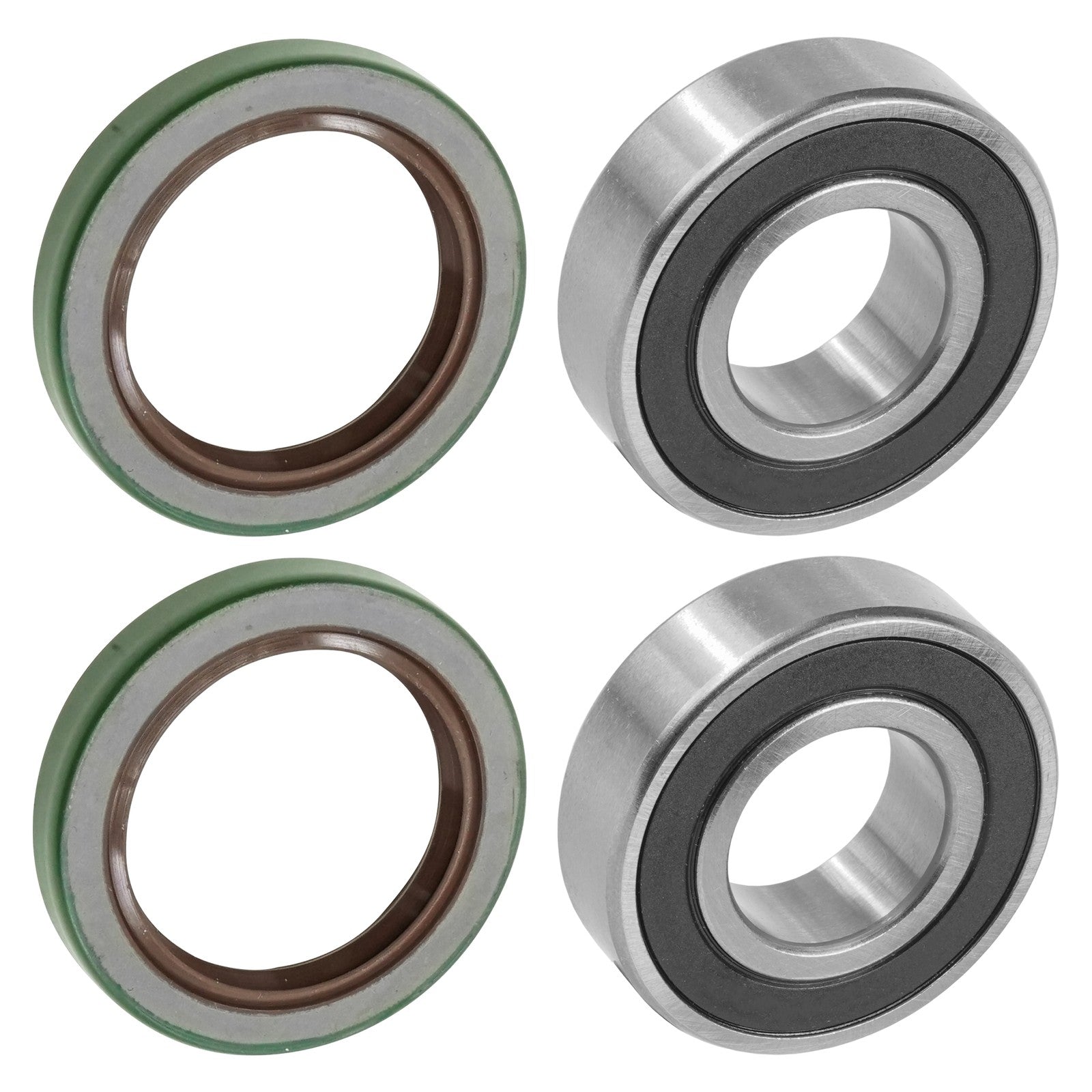 Deck Spindle Repair Kit for John Deere (2000–2006)