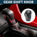 Automatic Gear Shift Knob Replacement for Lexus ES350 (2016–2018) Black