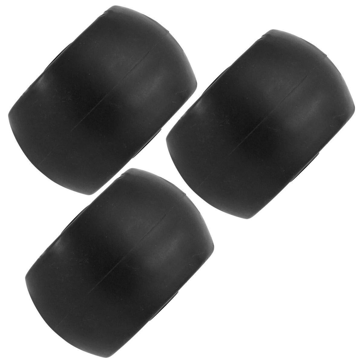 Deck Rollers Heavy Duty for Ariens ZT2048 48 Inch (2017–2024)